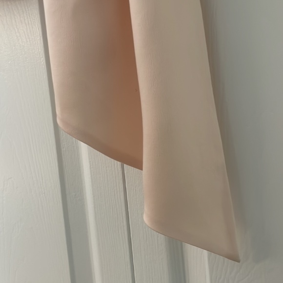 Jonathan Simkhai satin skirt - Picture 3 of 4